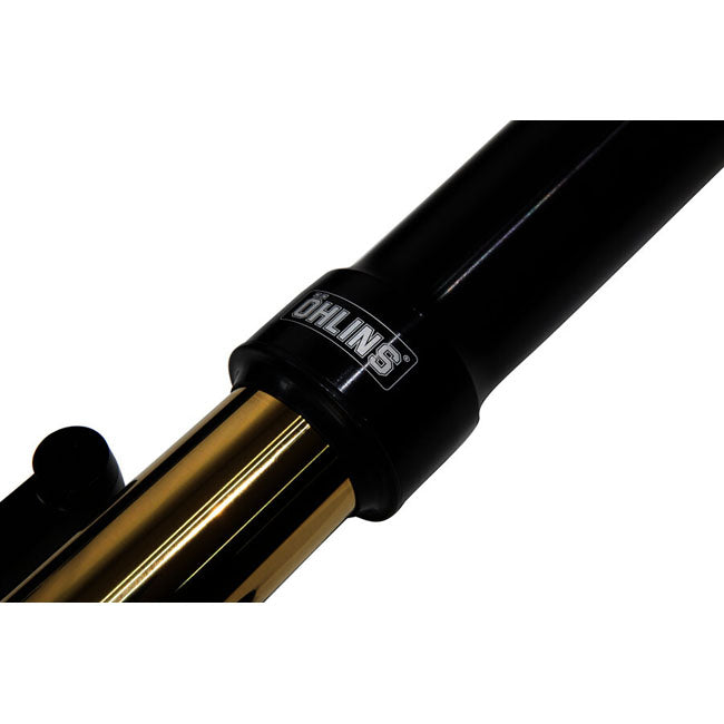 Ohlins Fork Hd Cvo Road/Street Glide Ohlins