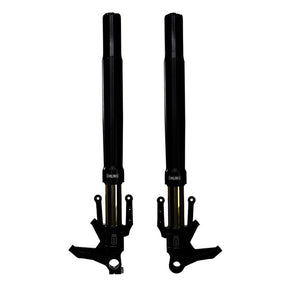 Ohlins Fork Hd Cvo Road/Street Glide Ohlins