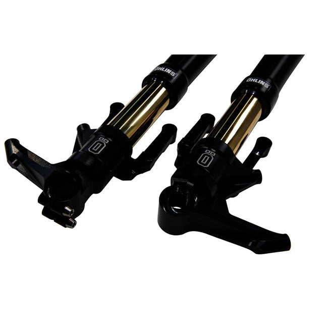 Ohlins Fork Hd Cvo Road/Street Glide Ohlins