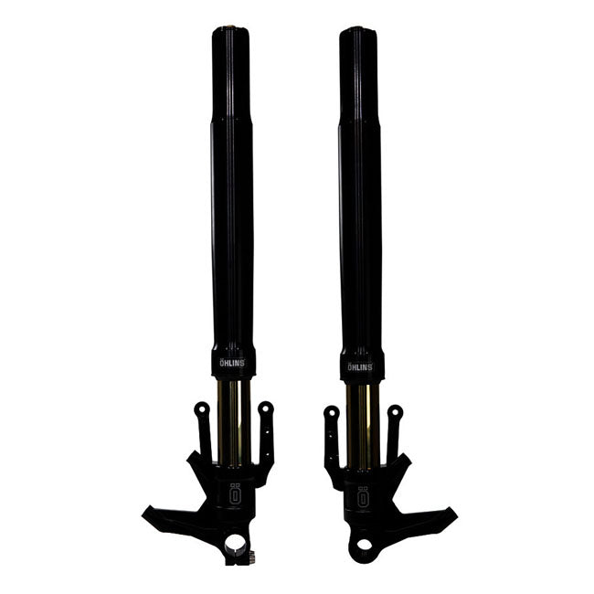 Ohlins Fork Hd Cvo Road/Street Glide Ohlins