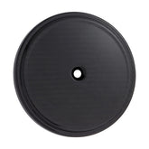 Arlen Ness Carbon Fiber Stage 1 Big Sucker™ Cover Air Cleaner Cover Arlen Ness