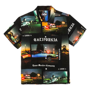 Loser Machine Lowrider shirt SHIRTS Loser Machine Company