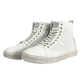 John Doe Neo sneaker white/white SHOES John Doe