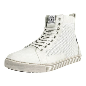 John Doe Neo sneaker white/white SHOES John Doe