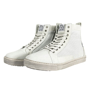 John Doe Neo sneaker white/white SHOES John Doe