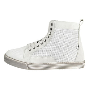 John Doe Neo sneaker white/white SHOES John Doe