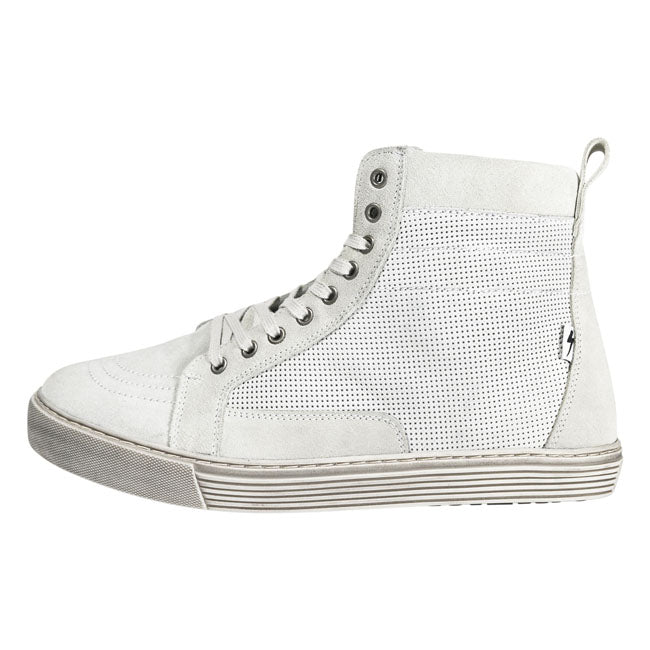 John Doe Neo sneaker white/white SHOES John Doe
