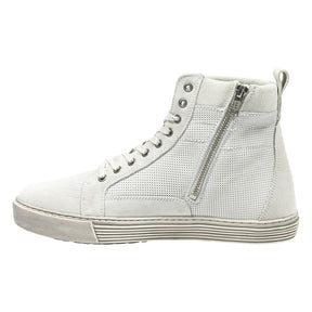 John Doe Neo sneaker white/white SHOES John Doe