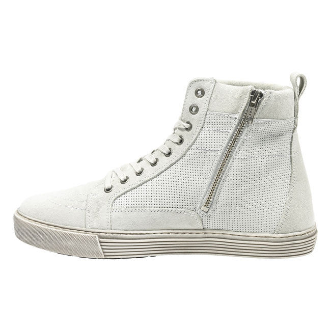 John Doe Neo sneaker white/white SHOES John Doe