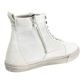 John Doe Neo sneaker white/white SHOES John Doe