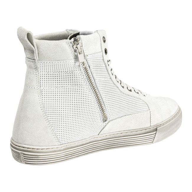John Doe Neo sneaker white/white SHOES John Doe