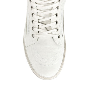 John Doe Neo sneaker white/white SHOES John Doe