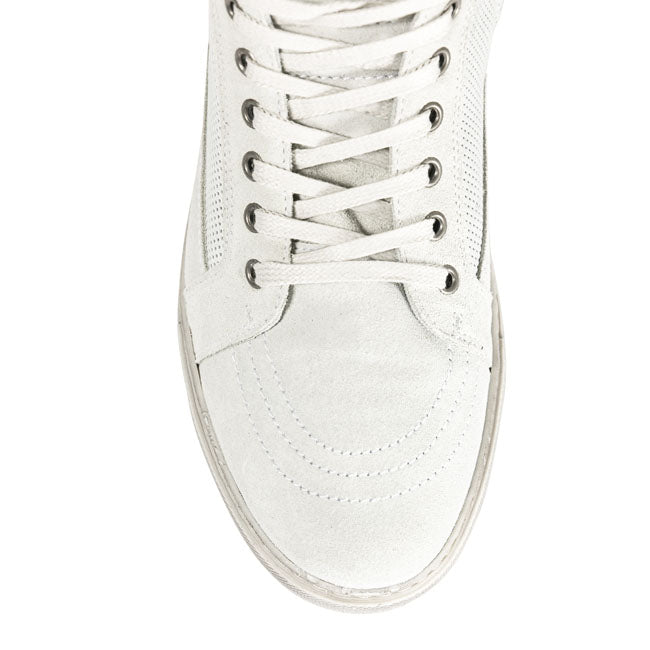 John Doe Neo sneaker white/white SHOES John Doe