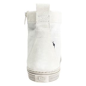 John Doe Neo sneaker white/white SHOES John Doe