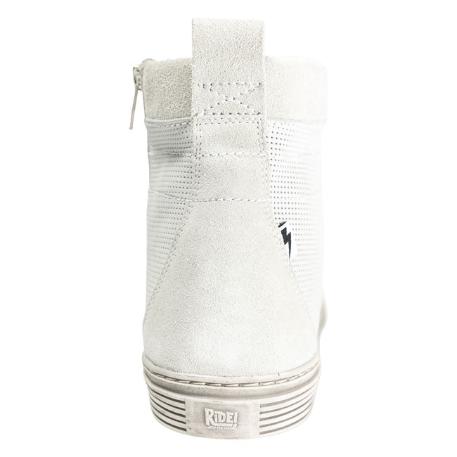 John Doe Neo sneaker white/white SHOES John Doe