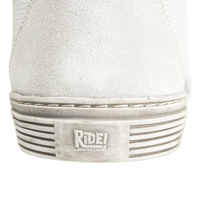 John Doe Neo sneaker white/white SHOES John Doe
