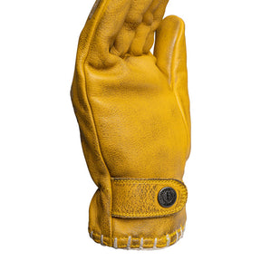 John Doe Coyote gloves yellow/grey GLOVES John Doe