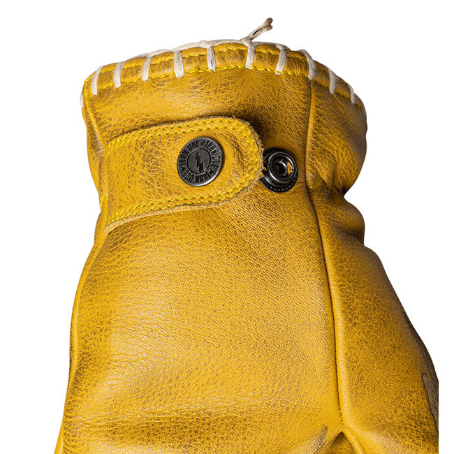 John Doe Coyote gloves yellow/grey GLOVES John Doe