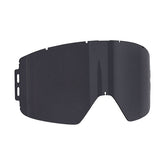 John Doe Goggle lens dark smoke EYEWEAR John Doe