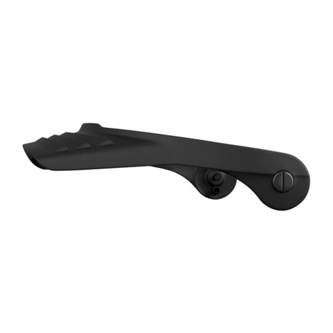 John Doe Set Long peak black matt HELMETS John Doe