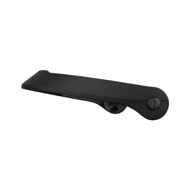 John Doe Set Short peak black matt HELMETS John Doe