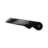 John Doe Set Short peak black glossy HELMETS John Doe