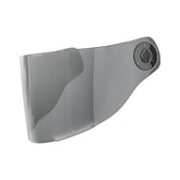 John Doe Set ECE visor dark smoke HELMETS John Doe
