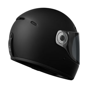 John Doe JD/ONE Frozen helmet black HELMETS John Doe