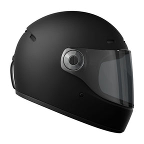 John Doe JD/ONE Frozen helmet black HELMETS John Doe