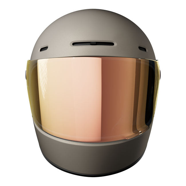 John Doe JD/ONE Frozen helmet titanium HELMETS John Doe