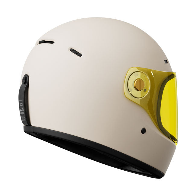 John Doe JD/ONE Frozen helmet off-white HELMETS John Doe