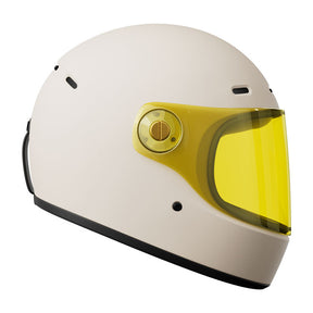 John Doe JD/ONE Frozen helmet off-white HELMETS John Doe