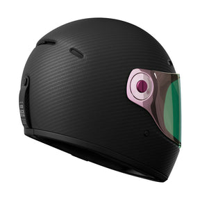 John Doe JD/ONE Frozen helmet carbon HELMETS John Doe