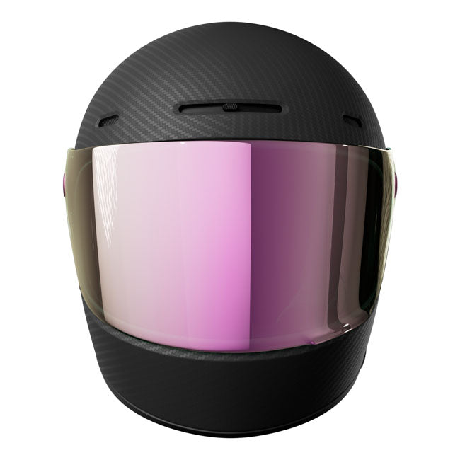 John Doe JD/ONE Frozen helmet carbon HELMETS John Doe