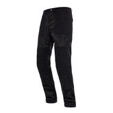 John Doe Aero Mesh pant black PANTS John Doe