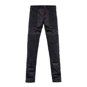 John Doe Aero Mesh pant black PANTS John Doe