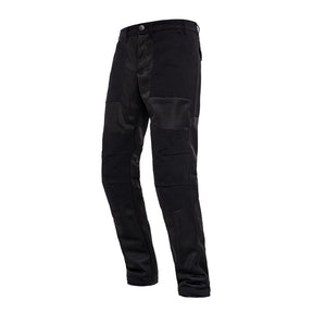 John Doe Aero Mesh pant black PANTS John Doe