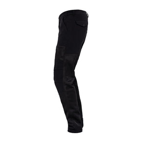 John Doe Aero Mesh pant black PANTS John Doe