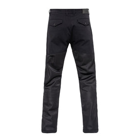 John Doe Aero Mesh pant black PANTS John Doe