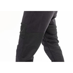 John Doe Aero Mesh pant black PANTS John Doe