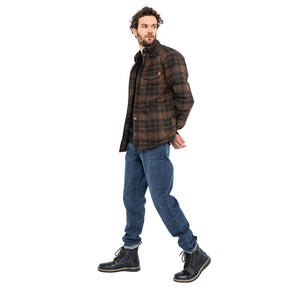John Doe Motoshirt XTM® woody SHIRTS John Doe