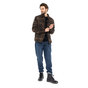 John Doe Motoshirt XTM® woody SHIRTS John Doe