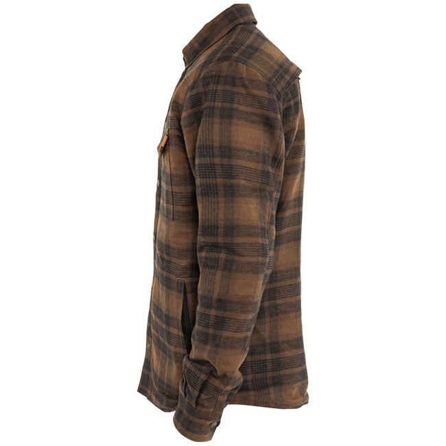 John Doe Motoshirt XTM® woody SHIRTS John Doe