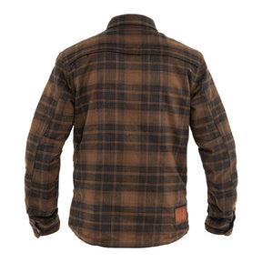 John Doe Motoshirt XTM® woody SHIRTS John Doe