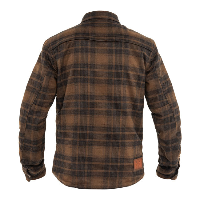 John Doe Motoshirt XTM® woody SHIRTS John Doe