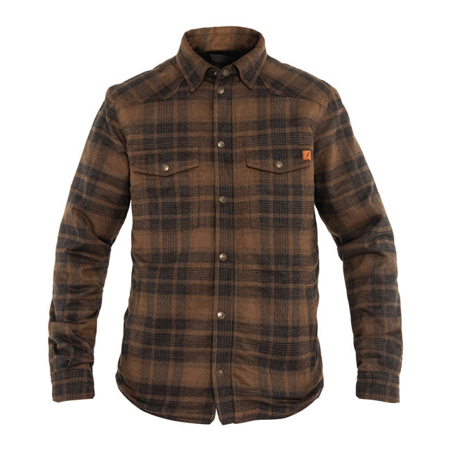 John Doe Motoshirt XTM® woody SHIRTS John Doe