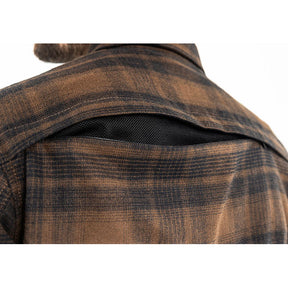 John Doe Motoshirt XTM® woody SHIRTS John Doe
