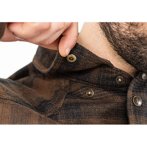 John Doe Motoshirt XTM® woody SHIRTS John Doe