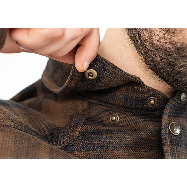 John Doe Motoshirt XTM® woody SHIRTS John Doe
