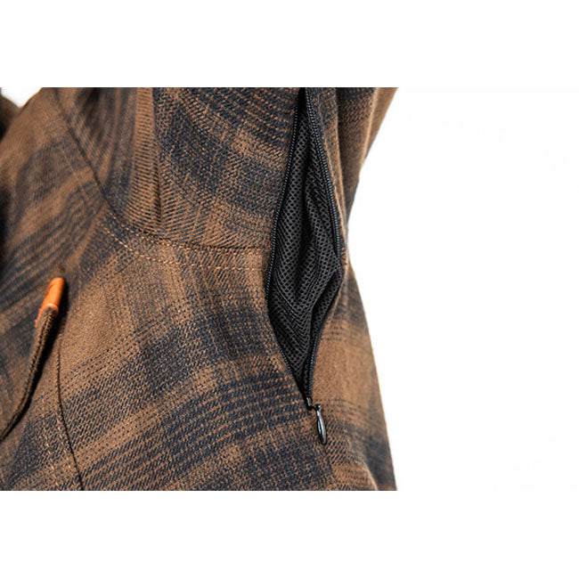 John Doe Motoshirt XTM® woody SHIRTS John Doe
